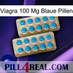 Viagra 100 Mg Blue Pills new08